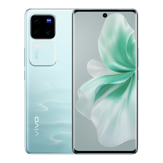 vivo (Andaman Blue)
