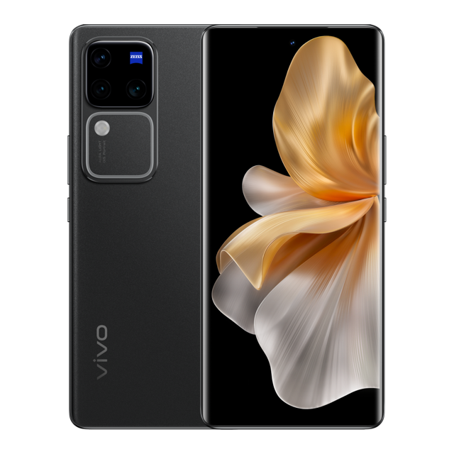 vivo (Classic Black)
