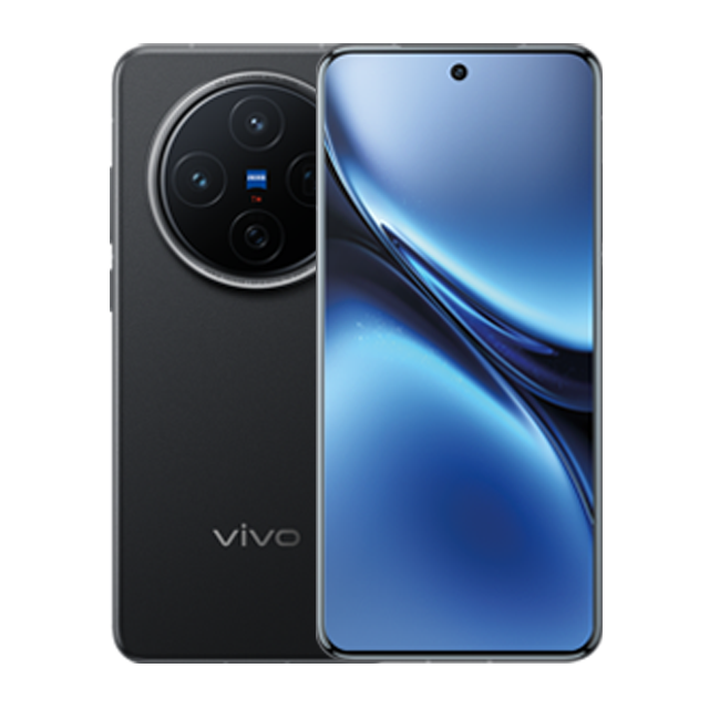 vivo (Cosmos Black)