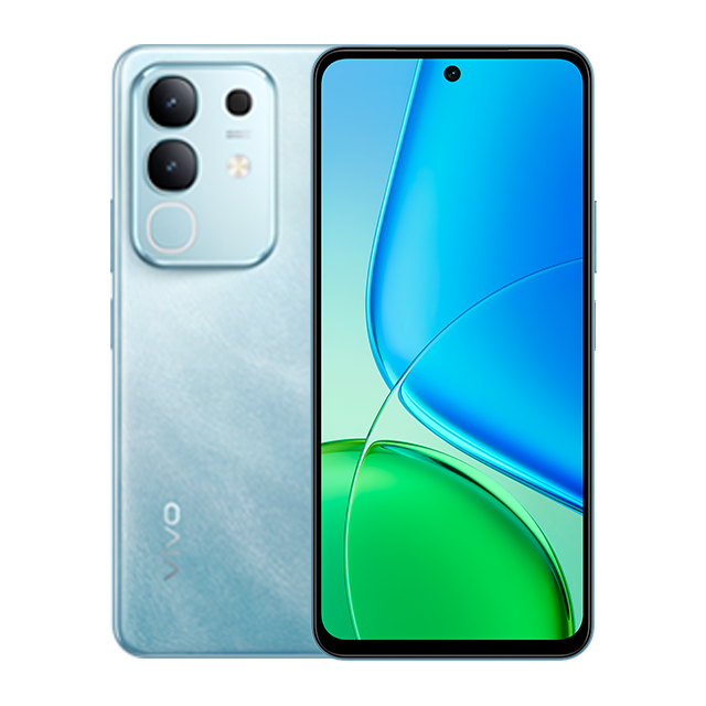 vivo (Marine Blue)