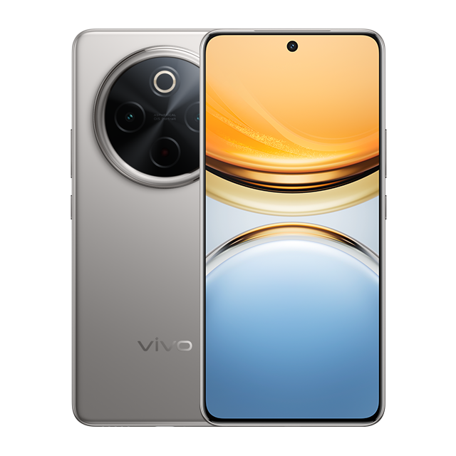 vivo  (Phantom Grey)
