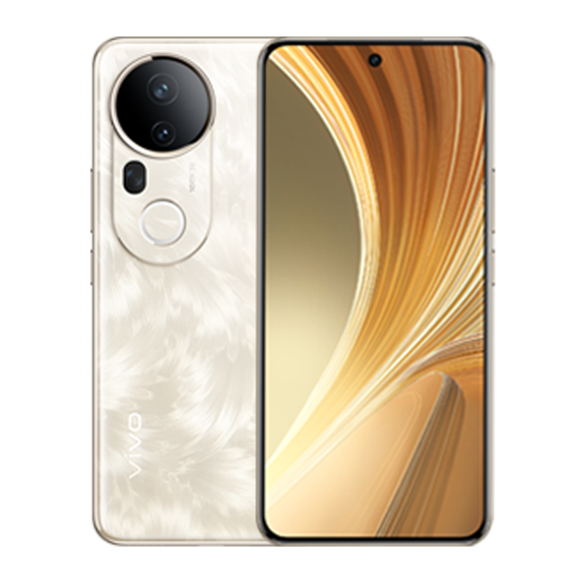vivo  (Phoenix Gold)