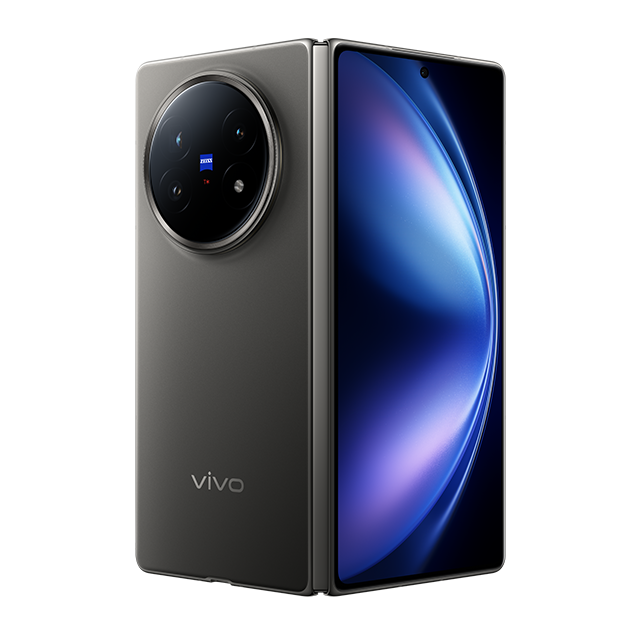 vivo (Titanium Gray)
