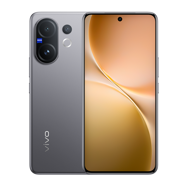 vivo (Mist Gray)