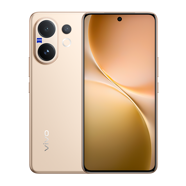vivo (Auspicious Gold)