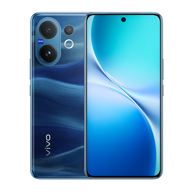 vivo (Moonlit Blue)