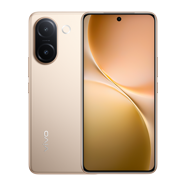 vivo (Noble Gold)