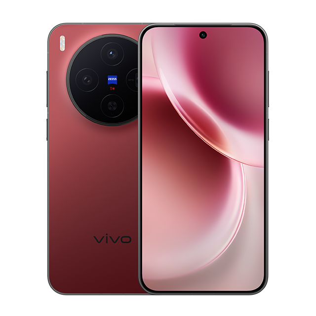 vivo (Summit Red)