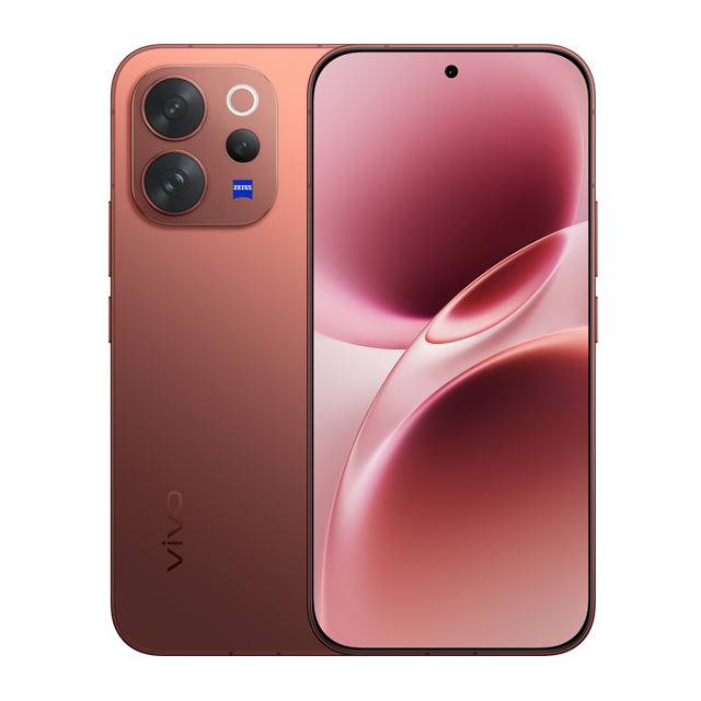 vivo (Passion Red)