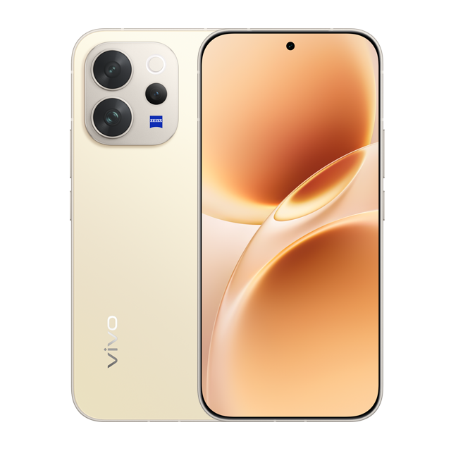 vivo (Lemon Yellow)