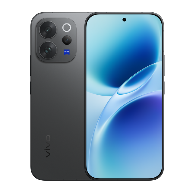 vivo  (Authentic Black )