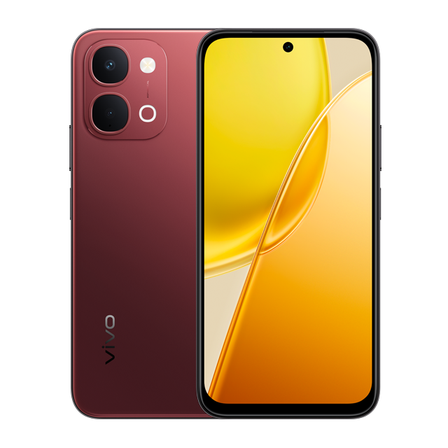 Y51 Pro 5G