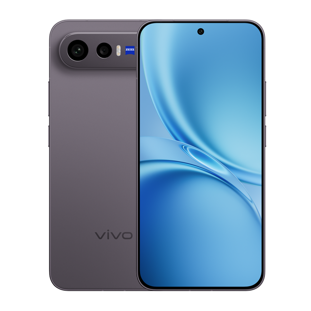 vivo  (Noir Black	)