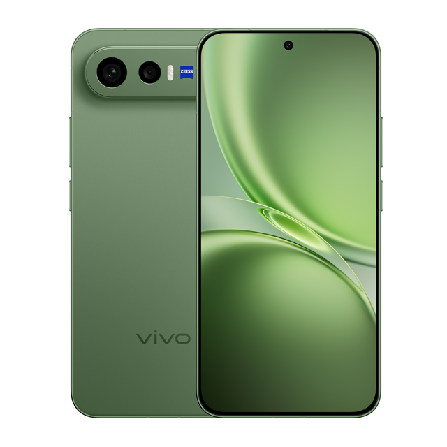 vivo  (Urban Olive)