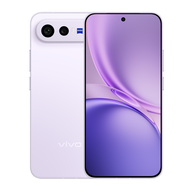 vivo  (Lilac Purple)