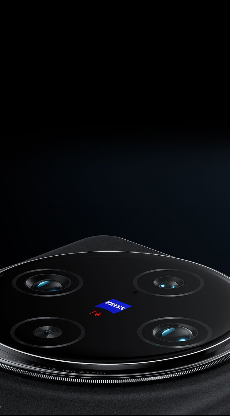 vivo x100 pro with zeiss camera