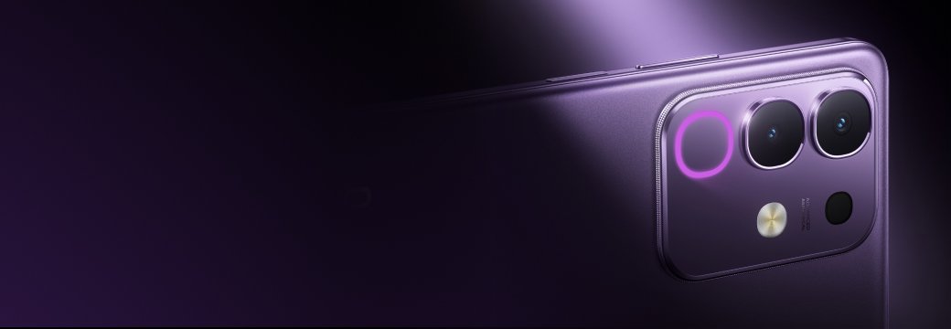 vivo T4x 5G with 50MP AI Camera