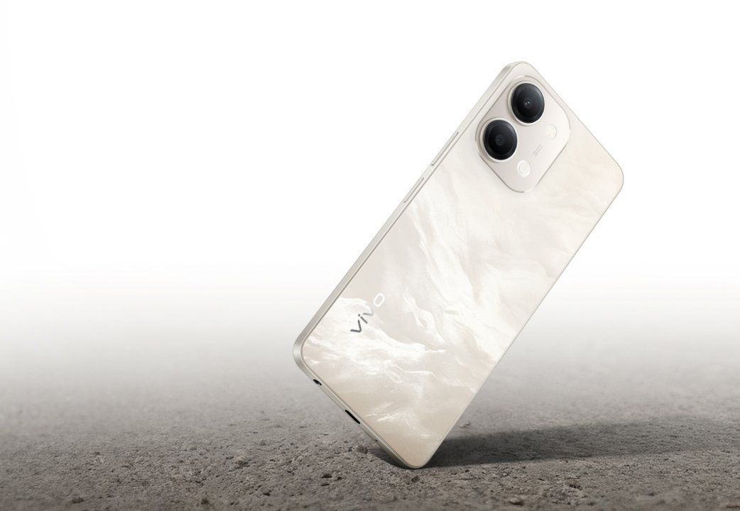 vivo Y21 5G with 6500mAh large battery and 44W FlashCharge