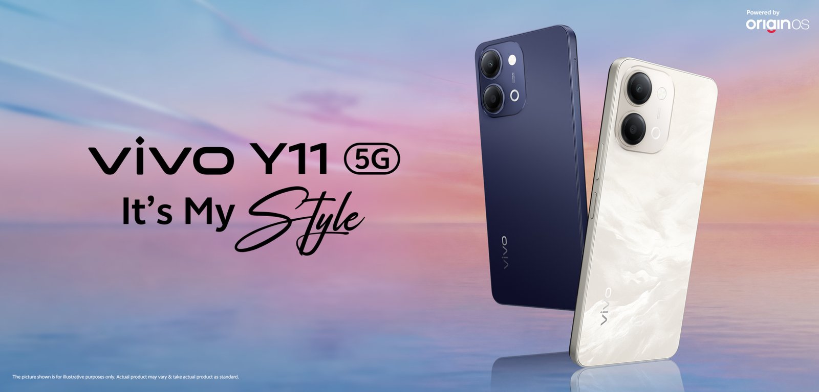 vivo Y21 5G