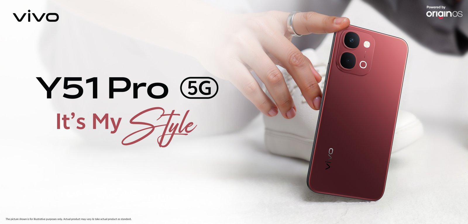 vivo Y51 Pro 5G