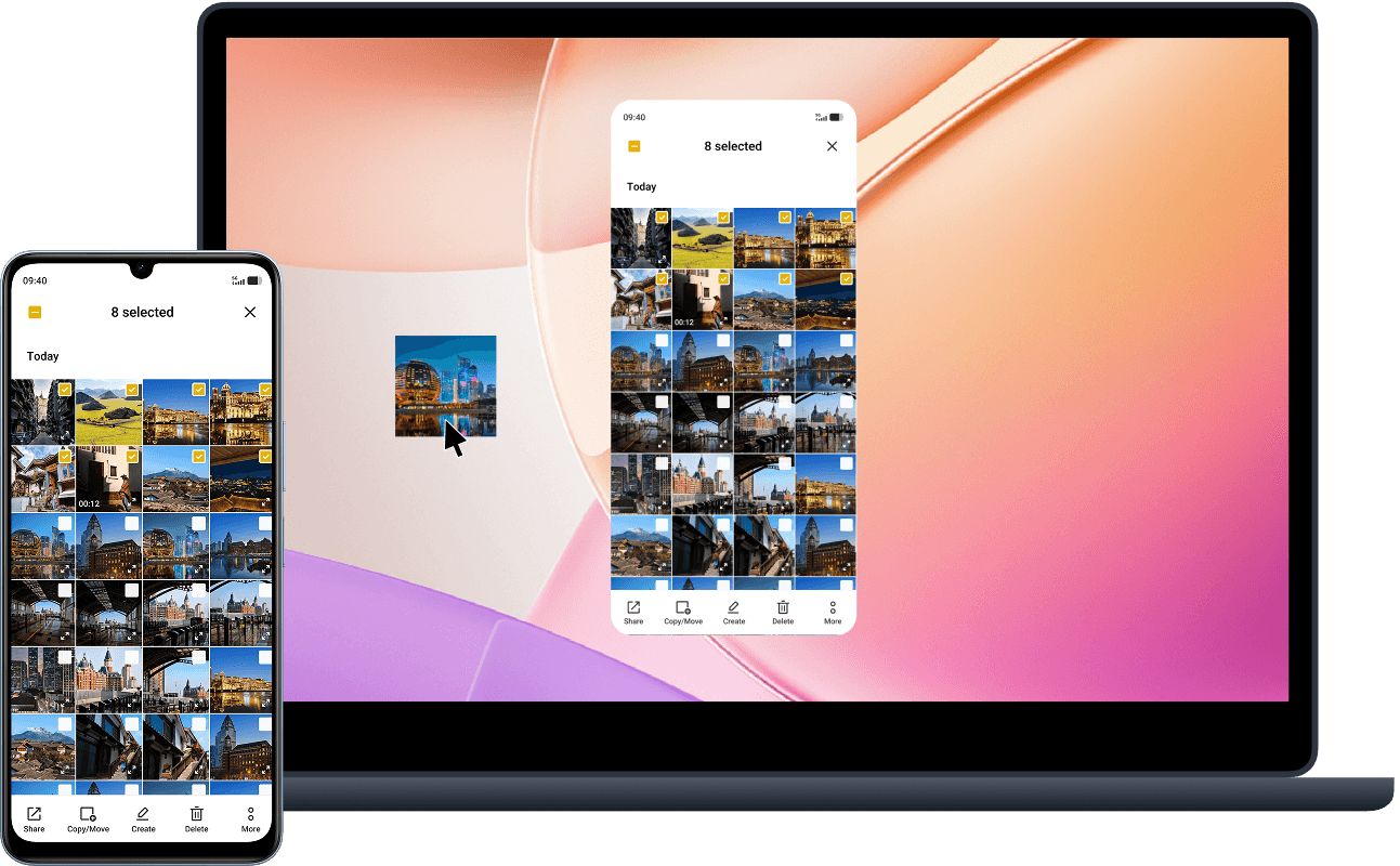 vivo Office Kit¹²