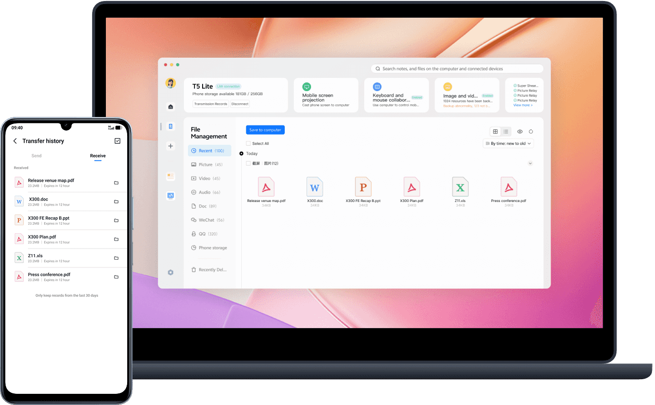 vivo Office Kit¹²