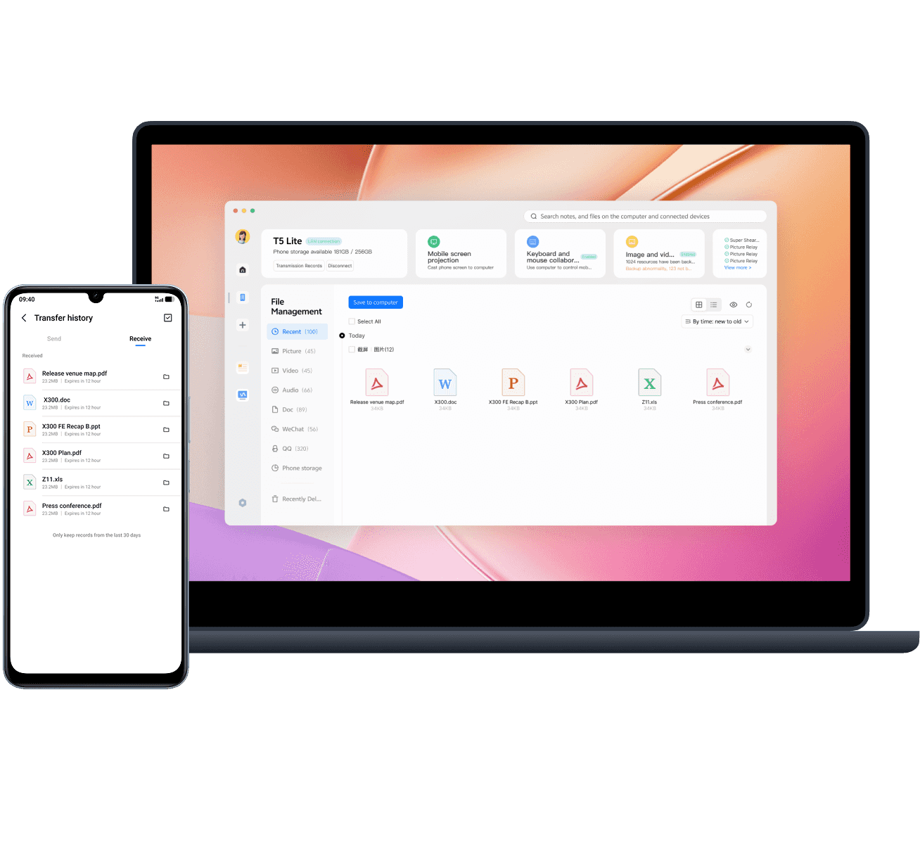 vivo Office Kit¹²