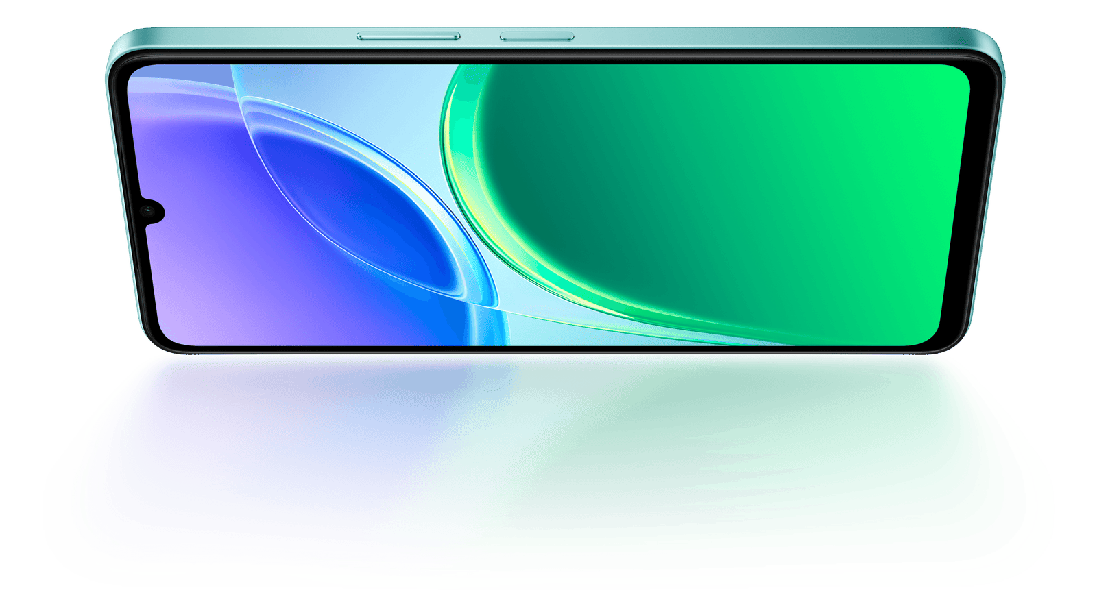vivo T5e with 6.74-inch immersive display
