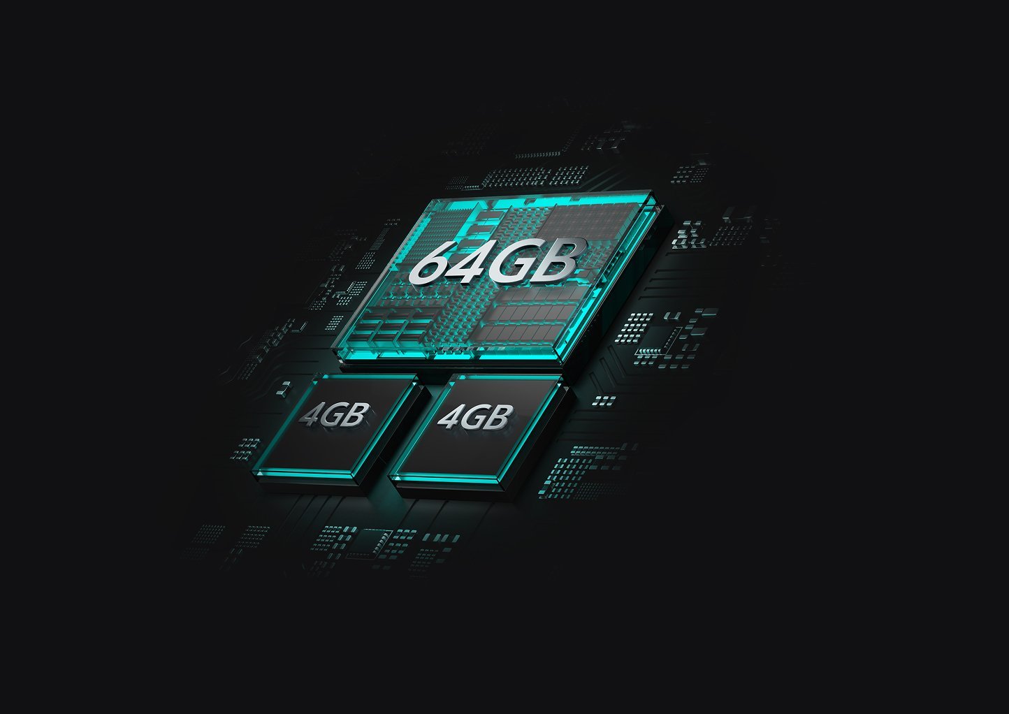 vivo T5e with 4GB + 4GB extended RAM