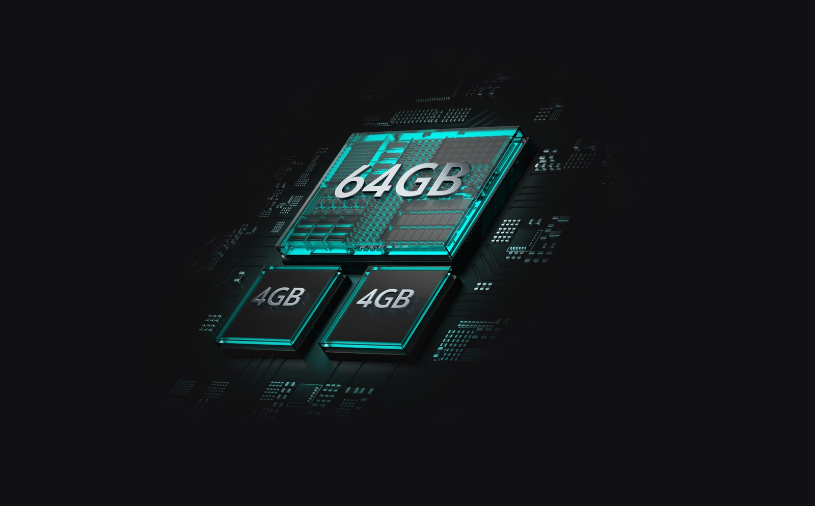 vivo T5e with 4GB + 4GB extended RAM