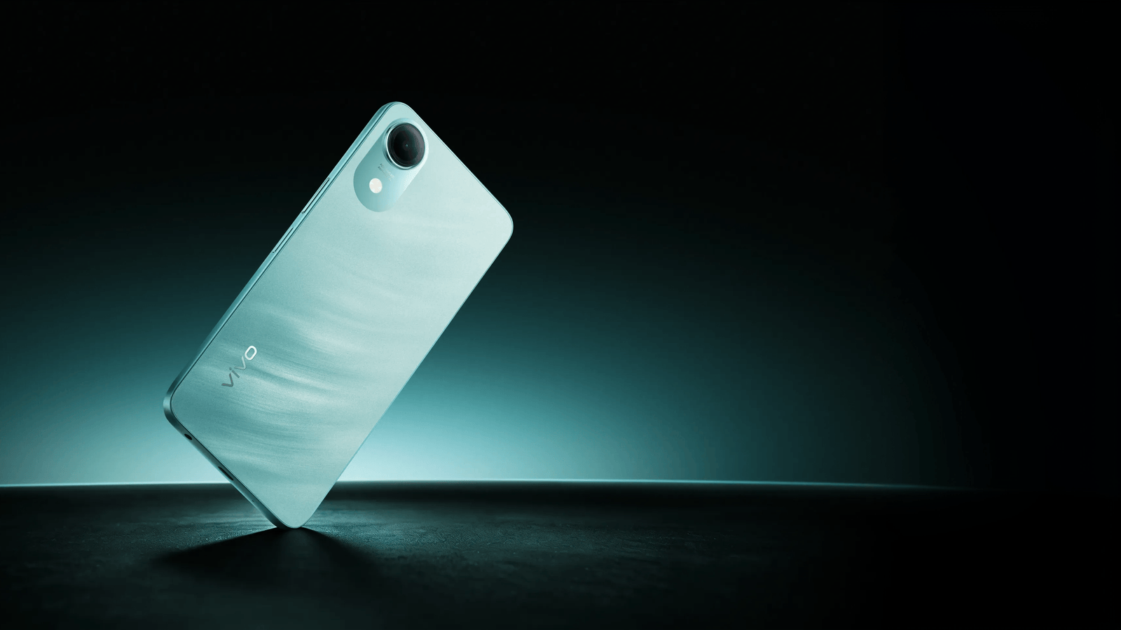vivo T5e with military-grade shock resistance