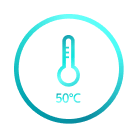 Extreme Hot Temperature icon
