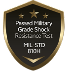 vivo T5e with military-grade shock resistance