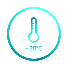 Extreme Cold Temperature icon