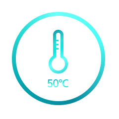 Extreme Hot Temperature icon