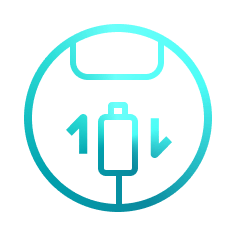 USB Plugging and Unplugging icon