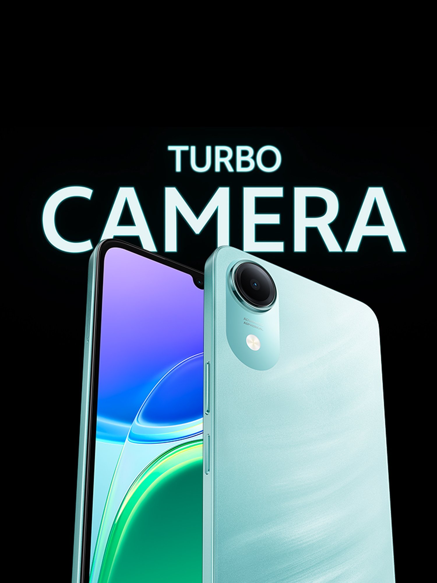 vivo T5e