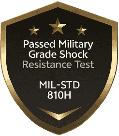 Certified Strength, <br>Everyday Confidence.
