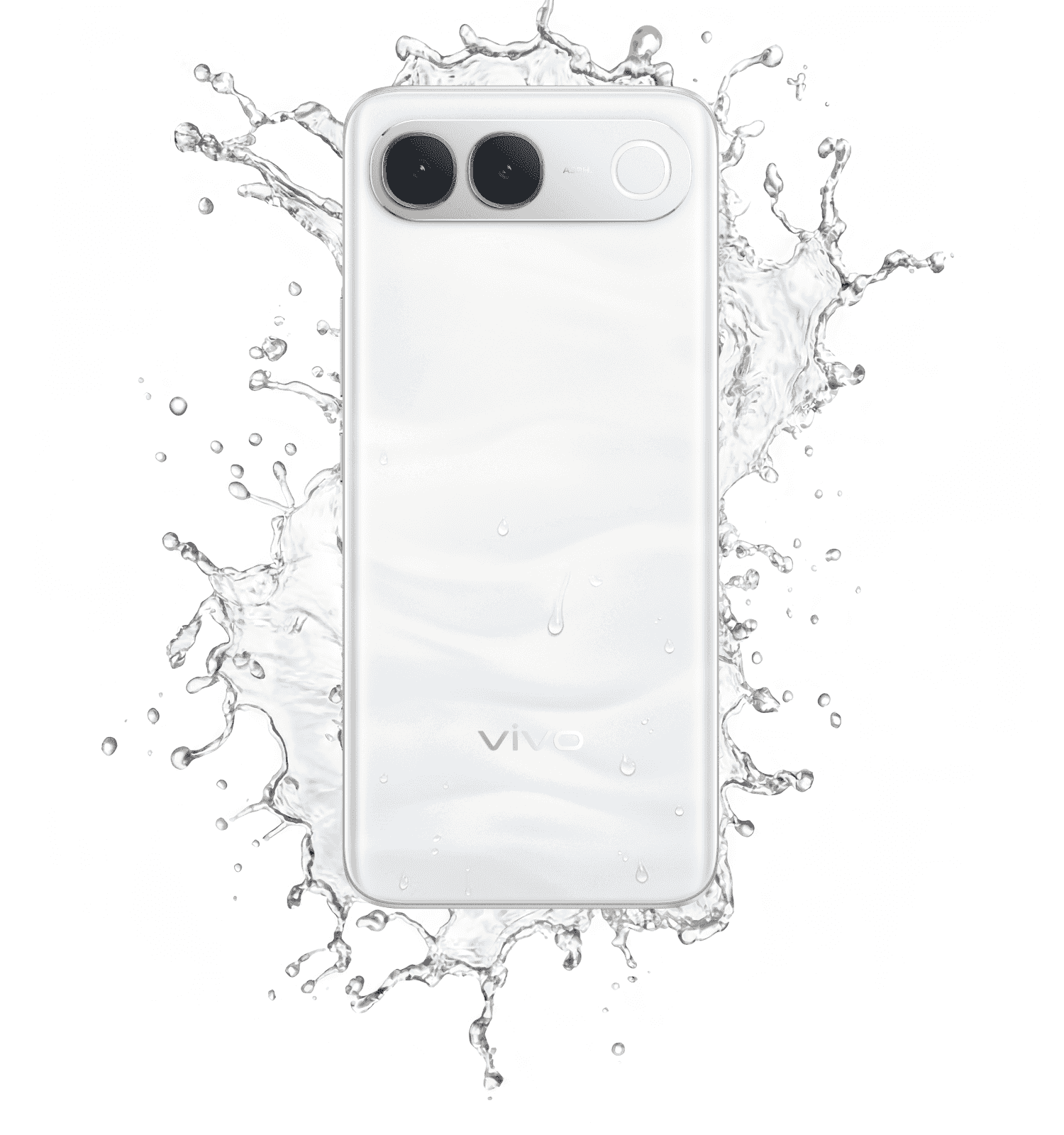 vivo S2 with IP69 and IP68 rating