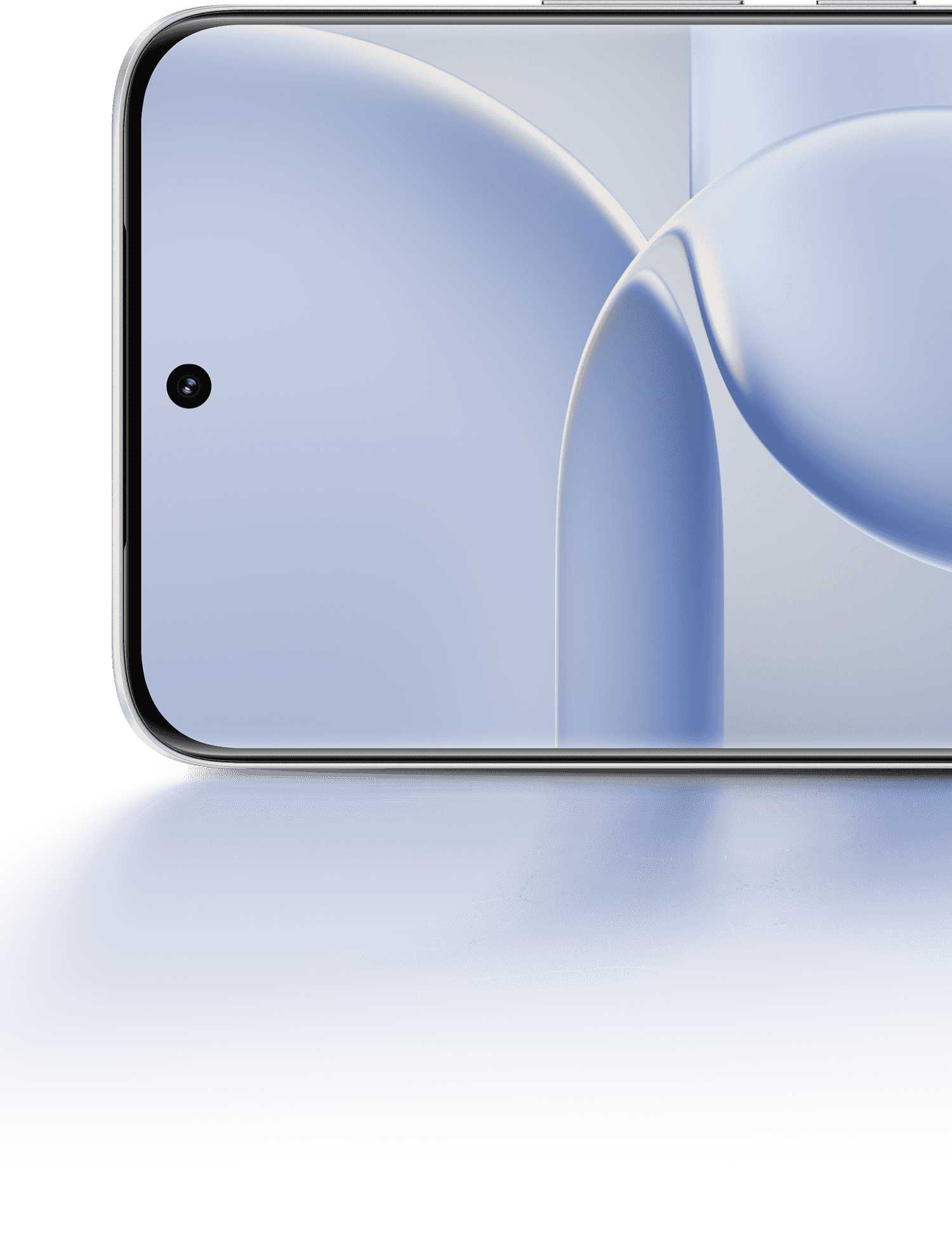 vivo S2 with 1.5k POLED display